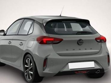 Opel Corsa 1.2 Hybrid 6-Gang-eDCT