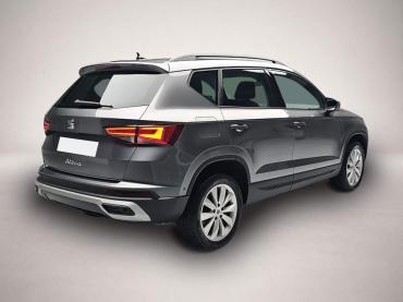 Fahrzeug ansehen: Seat Ateca 1.0 TSI Style LED Kamera Seat Ateca 1.0 TSI Style LED Kamera