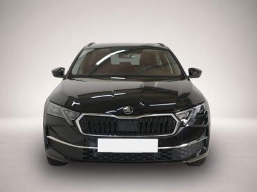 Skoda Octavia Combi 1.5 TSI e-TEC Selection