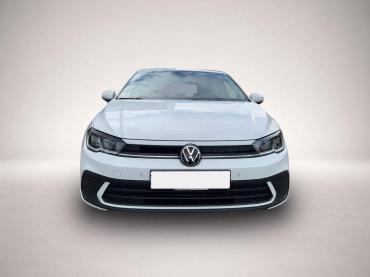 Fahrzeug ansehen: Volkswagen Polo 1.0 TSI Life SHZ PDC KLIMA LED DAB APP Volkswagen Polo 1.0 TSI Life SHZ PDC KLIMA LED DAB APP
