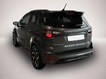 Fahrzeug ansehen: Ford EcoSport ST-Line Sportpaket Bluetooth Navi LED Ford EcoSport ST-Line Sportpaket Bluetooth Navi LED