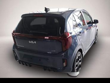Kia Picanto 1.0 GDI AUTO. (AMT) GT-LINE MJ26 LED SIT
