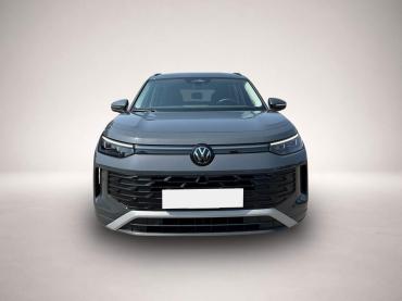 Fahrzeug ansehen: Volkswagen Tayron 1.5 eHybrid DSG Life AHK KAMERA ACC LED N Volkswagen Tayron 1.5 eHybrid DSG Life AHK KAMERA ACC LED N