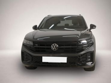 Volkswagen Touareg 3.0 TDI V6 4Motion R-Line Black Style