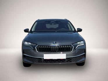 Skoda Octavia Combi Selection TDI DSG|AHK|eHECK|5J-GAR