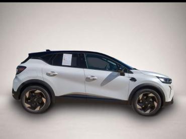 Fahrzeug ansehen: Renault Captur TCe 140 Techno Winterpaket * 360°-Kamera Renault Captur TCe 140 Techno Winterpaket * 360°-Kamera