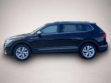 Volkswagen Tiguan Allspace 1.5 TSI DSG Life 7-SITZER AHK * AC