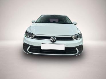 Volkswagen Polo 1.0 MPI Life KAMERA LED NAVI SHZ