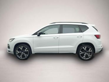 Fahrzeug ansehen: Seat Ateca 1.5 TSI FR LED NAVI AHK BEATS KAMERA MAPCA Seat Ateca 1.5 TSI FR LED NAVI AHK BEATS KAMERA MAPCA