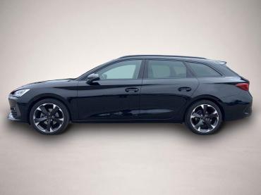 Fahrzeug ansehen: Cupra Leon ST 1.5 eTSI DSG EL.HECK * PANORAMA * AHK * 18" * NA Cupra Leon ST 1.5 eTSI DSG EL.HECK * PANORAMA * AHK * 18" * NA