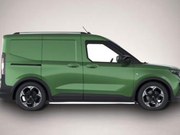 Fahrzeug ansehen: Ford Transit Courier Aut Active ACC Nav Kam TotW 17Z Ford Transit Courier Aut Active ACC Nav Kam TotW 17Z