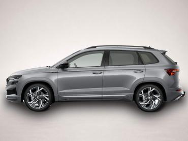 Fahrzeug ansehen: Skoda Karoq 2.0 TSI 7-Gang-DSG 4x4 Skoda Karoq 2.0 TSI 7-Gang-DSG 4x4
