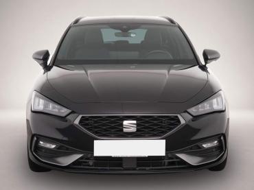 Fahrzeug ansehen: Seat Leon Sportstourer 2.0 TDI FR Seat Leon Sportstourer 2.0 TDI FR
