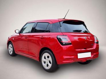 Fahrzeug ansehen: Suzuki Swift Comfort * Automatik * ... Suzuki Swift Comfort * Automatik * ...