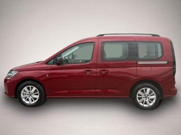 Fahrzeug ansehen: Volkswagen Caddy Combi 2.0 TDI DSG Life * LED * GRA Volkswagen Caddy Combi 2.0 TDI DSG Life * LED * GRA