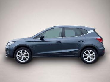 Seat Arona 1.0 TSI FR PAKET-XL * VISION-PLUS * ACC * LANE-A