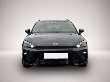 Cupra Leon ST eTSI DSG|AHK|5-J-GARANTIE|18"|EDGE-PAKET