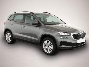 Fahrzeug ansehen: Skoda Karoq 2.0 TDI DSG 4x4 Selection * AHK * Navi * LED Skoda Karoq 2.0 TDI DSG 4x4 Selection * AHK * Navi * LED