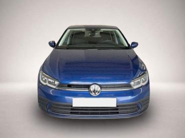 Fahrzeug ansehen: Volkswagen Polo 1.0 MPI Sitzheizung * AppConnect * PDC * LED * Tou. Volkswagen Polo 1.0 MPI Sitzheizung * AppConnect * PDC * LED * Tou.