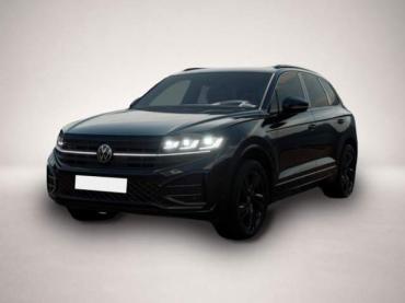 Fahrzeug ansehen: Volkswagen Touareg 3.0 TDI 4M Tip. R-Line Black Style Stand Volkswagen Touareg 3.0 TDI 4M Tip. R-Line Black Style Stand