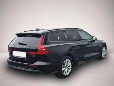 Fahrzeug ansehen: Volvo V60 B4 B DKG Core Winter-Paket * Alarm Volvo V60 B4 B DKG Core Winter-Paket * Alarm