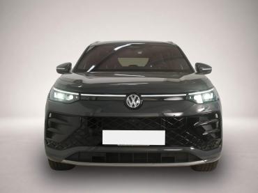 Fahrzeug ansehen: Volkswagen Tayron 2.0 TDI 4Motion R-Line Volkswagen Tayron 2.0 TDI 4Motion R-Line