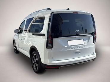 Fahrzeug ansehen: Ford Tourneo Connect Active 2.0 EcoBlue Automatik LED Ford Tourneo Connect Active 2.0 EcoBlue Automatik LED