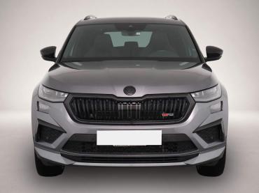 Fahrzeug ansehen: Skoda Kodiaq 2.0 TSI RS 4x4 Skoda Kodiaq 2.0 TSI RS 4x4
