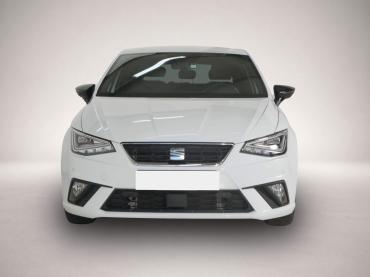 Fahrzeug ansehen: Seat Ibiza 1.0 TSI FR Seat Ibiza 1.0 TSI FR