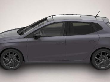 Seat Ibiza 1.0 TSI 7-Gang-DSG