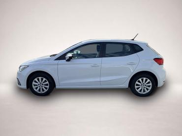 Seat Ibiza 1.0 TSI Style 94¤ m.20% Anz. Navi LED PDC