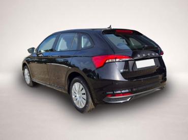 Fahrzeug ansehen: Skoda Scala 1.0 TSI 115PS DSG Selection Klimaautomati Skoda Scala 1.0 TSI 115PS DSG Selection Klimaautomati
