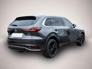 Fahrzeug ansehen: Mazda CX-80 2026 3.3L e-SKYACTIV D 254ps 8AT AWD Homur Mazda CX-80 2026 3.3L e-SKYACTIV D 254ps 8AT AWD Homur