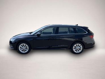 Skoda Octavia Combi 1.5 TSI DSG Style 163¤ m.20% Anz.
