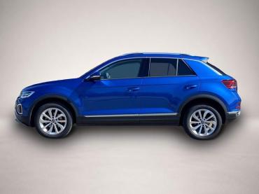 Volkswagen T-Roc 1.5 TSI STYLE GARANTIE * APP-CONNECT * LED * ACT
