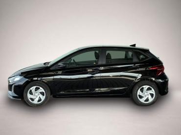 Hyundai i20 Comfort 1.0 T-GDi 7DCT / Navi / Tempomat /