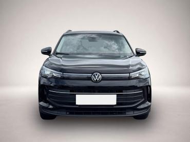Fahrzeug ansehen: Volkswagen Tiguan GOAL eTSI DSG|AHK|360°CAM|NAV|KEYLESS|ACC Volkswagen Tiguan GOAL eTSI DSG|AHK|360°CAM|NAV|KEYLESS|ACC