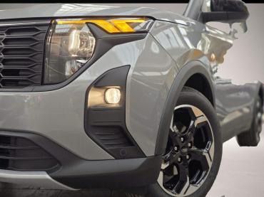 Ford Tourneo Courier ACTIVE Navi Kamera Totwinkelass.