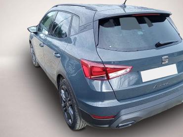 Fahrzeug ansehen: Seat Arona 1.5 TSI 7-Gang-DSG Seat Arona 1.5 TSI 7-Gang-DSG