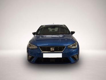 Fahrzeug ansehen: Seat Ibiza 1.5 TSI DSG FR LED NAVI ACC PDC KAMERA SHZ Seat Ibiza 1.5 TSI DSG FR LED NAVI ACC PDC KAMERA SHZ