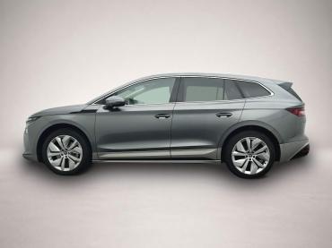 Skoda Enyaq 85 Loft MATRIX NAVI AHK