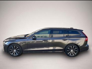 Fahrzeug ansehen: Volvo V60 Kombi T8 Plus Dark Recharge WiPa * LED * Navi * DA Volvo V60 Kombi T8 Plus Dark Recharge WiPa * LED * Navi * DA
