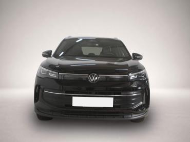 Volkswagen Tiguan 2.0 TDI GOAL
