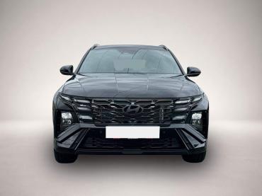 Fahrzeug ansehen: Hyundai TUCSON N-Line T-GDI DCT|el.HECK|KAMERA|NAVI|SHZ Hyundai TUCSON N-Line T-GDI DCT|el.HECK|KAMERA|NAVI|SHZ