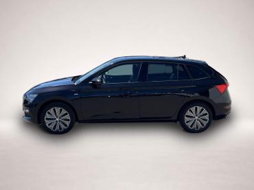 Skoda Scala 1.0 TSI Tour Navi LED Keyless RFK SHZ el.K