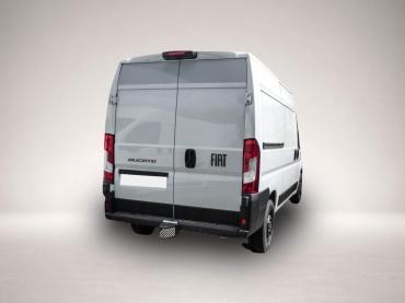 Fiat Ducato 35 L2H2 140 Multijet Kombi Paket: Techno