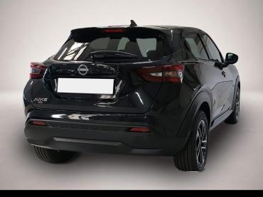 Fahrzeug ansehen: Nissan Juke 1.0 DIG-T 5T N-CONNECTA WINTER Nissan Juke 1.0 DIG-T 5T N-CONNECTA WINTER