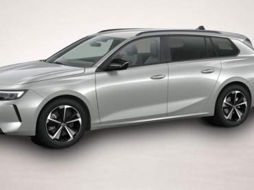 Fahrzeug ansehen: Opel Astra Edition Opel Sports Tourer 1.2 Turbo 96 kW Opel Astra Edition Opel Sports Tourer 1.2 Turbo 96 kW