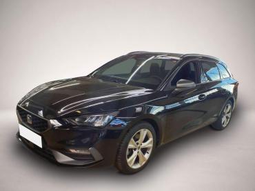 Fahrzeug ansehen: Seat Leon Sportstourer 2.0 TDI FR Seat Leon Sportstourer 2.0 TDI FR