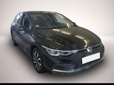 Volkswagen Golf 8 VIII 1.5 eTSI DSG Active LED * /ACC/Kamera/